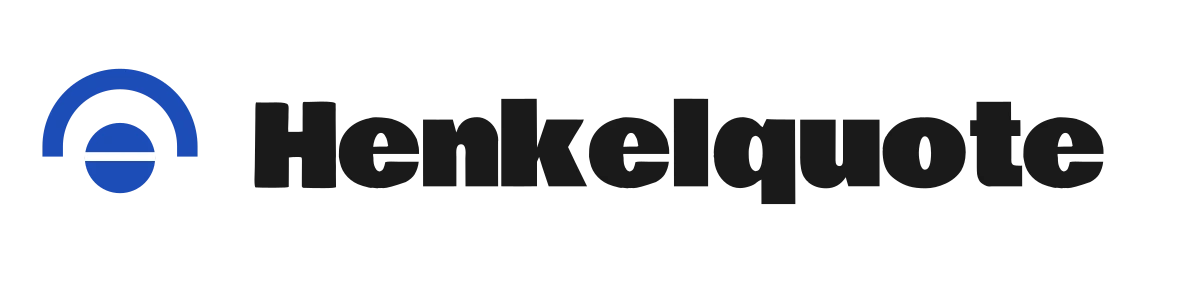 Henkelquote